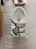 TOTO轻智能一体全自动座圈加热自动冲水智能马桶G5 305坑距(01) 实拍图