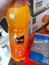 可口可乐果粒橙300ml 310ml 450ml 750ml 1.25L   橙汁 果汁饮料 小瓶大瓶 美汁源果粒橙1.8L【大瓶装】 1瓶装【试喝装】 实拍图