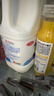 三元原味大桶风味酸牛奶1.8kg/桶 家庭装酸奶 新老包装交替发货 实拍图