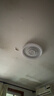 京东安装 简易吸顶灯上门安装服务（直径或边长大于等于40cm小于60cm）2盏及以上可购 实拍图