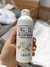 松达爽身露婴儿桃子水山茶油液体爽身粉宝宝爽肤水200ml*2 实拍图
