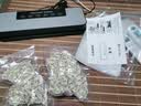 MVVWVV真空封口机干湿两用家用商用大功率食品保鲜机全自动抽真空包装机塑封机不挑袋抽腊肉 【封口机+100真空无菌袋】紫光/双泵大吸力 实拍图