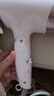 松下（Panasonic）负离子电吹风机筒高速大功率不伤发家用低噪速干护发送女友新年礼物粉色EH-WNE6B 实拍图