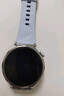 HUAWEI WATCH GT 5 冰晶蓝41mm华为智能手表情绪健康助手玄玑感知系统 实拍图
