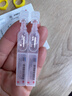 乐敦rohto曼秀雷敦乐敦莹玻璃酸钠滴眼液0.1%*0.4ml*15支眼药水人工泪液隐形眼镜润眼液干眼症热门商品 实拍图