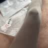 都市丽人德绒发热高腰保暖裤女士秋裤含羊毛收腹裤可外穿打底裤棕榈L 实拍图