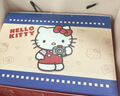 马克图布Hello Kitty拍立得音响无线音箱实用周边桌面联名款乔迁新婚结婚新年送闺蜜女友女生日圣诞节礼物 实拍图