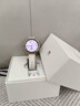 HUAWEI WATCH GT 5 珍珠白41mm华为智能手表情绪健康助手玄玑感知系统 实拍图