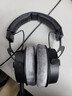 拜雅（beyerdynamic）DT 990 PRO X 头戴式监听录音室开放式专用耳机 48欧 【送礼推荐】 实拍图
