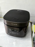九阳（Joyoung）不粘厚釜内胆大火力柴火饭3升黄金容量家用2-3人微压多功能电饭煲电饭锅行业热销30FZ630 实拍图