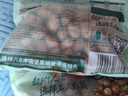 三只松鼠碧根果500g/袋装 坚果炒货干果手剥休闲零食送礼一斤装  实拍图