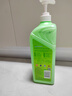 斧头牌（AXE）花茶护肤洗洁精1.18kg*3瓶家庭装茉莉茶香不伤手 实拍图