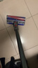 戴森（DYSON）V8无绳吸尘器【升级款】手持无线吸尘器 除螨 宠物 家庭适用 圣诞礼物 实拍图