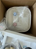 美的（Midea）新品8.3升储水式小厨宝家用48升一级能效2000W电热水器 防电墙 厨房热水宝 国家补贴F8.3-20CB(ES) 实拍图