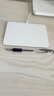 Apple/苹果 妙控板/触控板-白色多点触控表面(USB-C端口) 苹果mac触控板无线蓝牙触控板电脑触控板 实拍图