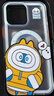 魅族（meizu）PANDAER 独角兽 妙磁抗菌手机壳 BUBU 适用于iPhone 16 Pro Max IML印刷 全包结构 Click按键 磁吸 实拍图