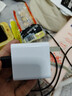 励顿Type-c数据线6A快充66充电器超级闪充W插头套装适用于华为充电线安卓小米vivo三星oppo荣耀快充线 66充电头【全兼容】 实拍图