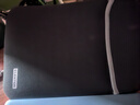 蓝盛（LENTION）笔记本电脑内胆包 14英寸收纳包保护套减震适用macbook air华为联想小米小新笔记本 实拍图