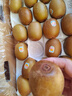 佳沛（zespri）新西兰  阳光金奇异果巨大果22粒原箱 单果重约144-175g 猕猴桃 实拍图