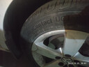 马牌（Continental）汽车轮胎 185/60R15 84H UCJ 适配大众桑塔纳/捷达本田飞度 实拍图