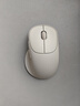小米（MI）无线鼠标3 彩色舒适版 白色 2.4G蓝牙鼠标 人体工学静音办公小米鼠标 适配小米笔记本电脑 台式机 实拍图
