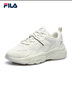 FILA 斐乐女鞋跑步鞋火星2代复古老爹鞋休闲鞋运动鞋 实拍图
