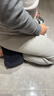 努比屋儿童保暖裤男童秋冬加绒加厚棉裤子女童内穿打底裤中大童秋裤 实拍图