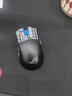ROG龙鳞Ace Mini 有线蓝牙无线游戏电竞鼠标 支持无线8K 轻量化49g 无畏契约/瓦罗兰特/CS GO鼠标 龙鳞Ace Mini暗夜黑 实拍图