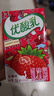 伊利优酸乳草莓味250ml*24盒 牛奶饮品 礼盒装 实拍图