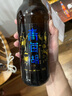青海湖啤酒  10° 精酿青稞500ml*12 瓶大西北特色啤酒 整箱装 实拍图