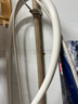 沐唯（muvi）洗衣机进水管加长滚筒全自动通用卡扣连接上注水管配件PVC2mJSG20 实拍图