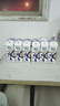 蒙牛特仑苏嗨Milk脱脂纯牛奶250ml*10盒 0脂肪 精美京绣送礼盒装 实拍图
