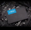 英睿达（crucial）美光BX500 4TB SSD固态硬盘 SATA3.0接口 读速540MB/s 美光（原镁光）颗粒 AI电脑配件 实拍图