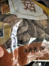 禾煜 福建冬菇280g  香菇干 肥厚饱满   火锅煲汤材料  实拍图