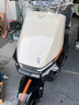 绿源【门店自提】电动摩托车S70 成人高速电动车超长续航通勤代步外卖智能电摩 到门店选颜色 实拍图