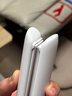 松下（Panasonic）焕发棒直板夹双极离子多功能卷烫发棒男士夹板短发刘海送女生新年礼物EH-HV35 实拍图