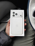 Apple/苹果 iPhone 17 Pro Max 256GB 银色 支持移动联通电信5G 双卡双待手机 实拍图