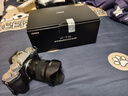 富士（FUJIFILM）X-T5/XT5 微单相机 套机（16-50mm) 4020万像素 7.0档五轴防抖 6K30P 经典机械拨盘 银色 实拍图