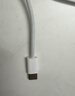 Apple/苹果 60W USB-C数据线-1米 type-c苹果充电线手机数据线 苹果17充电线iphone17充电线 实拍图