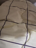 南极人超柔纤维被子冬季空调被 双人6斤四季被芯秋冬棉被200x230cm 实拍图