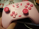 盖世小鸡（GAMESIR）启明星无线游戏手柄switch2手柄 手机steam安卓苹果PC电脑电视蓝牙NS2pro双人成行粉色宝可梦ZA 实拍图