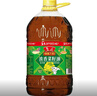 鲁花【保真菜籽油】 食用油 非转基因低芥酸浓香菜籽油 3.09L香飘万家 实拍图