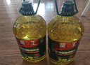葵王 芥花橄榄食用植物调和油5L 添加特级初榨橄榄油 食用油 实拍图