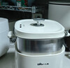 小熊（Bear）煮蛋器 蒸蛋器 温泉蛋机 智能定时自动断电 煮鸡蛋神器溏心蛋茶叶蛋 小型蒸锅早餐一体机ZDQ-T10Y2 实拍图