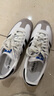 阿迪达斯 adidas三叶草samba T头鞋运动鞋男女休闲鞋B75806 42 实拍图
