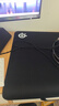 赛睿（SteelSeries）QcK Large(QcK+)游戏鼠标垫大号 donk同款鼠标垫游戏电竞 fps顺滑鼠标垫 CSGO/打瓦L号450*400*2mm 实拍图
