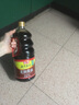 厨邦酱油 上色老抽 老抽酱油【黄豆酱油】1.9L 卤水炖煮上色 红烧酱油 实拍图