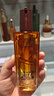 欧莱雅奇焕润发护发精油100ml(小棕瓶 适合干枯沙发 免洗 柔顺 防分叉) 实拍图