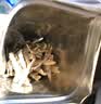 采茶伯养生茶叶 西洋参片花旗参片足龄切大片西洋参片泡水袋装60g 实拍图