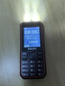 飞利浦（PHILIPS）E588L 全网通4G老年人手机 大声音超长待机大屏大字体直板按键老人专用手机学生备用功能机 星空黑 实拍图